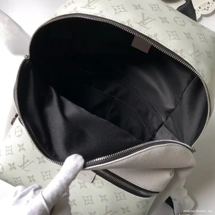 Official Brother Sam Bags LV 19T1L0684 0715